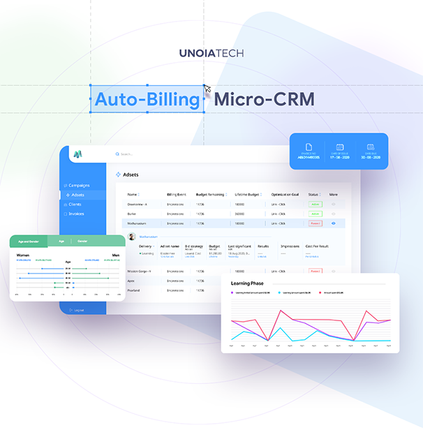 Auto-Billing-Micro-CRM-Business-Automation