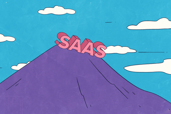 How To Make $20,000/Month With A SaaS?