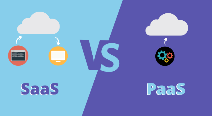 saas vs pass