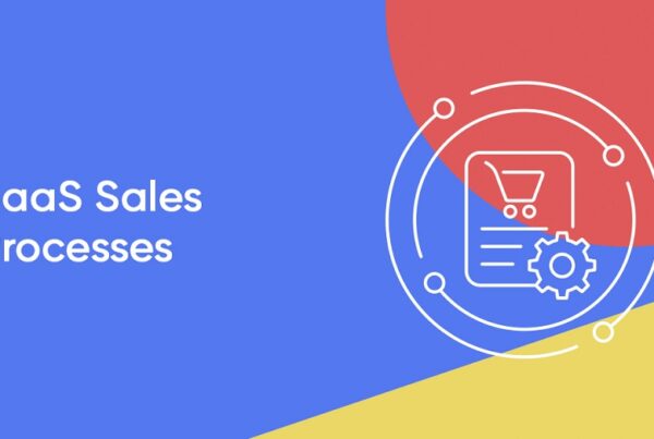 SaaS Sales Process
