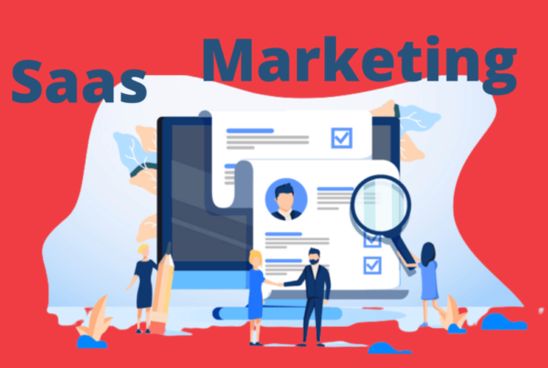 What is SaaS Marketing