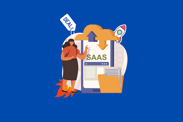 Top SaaS companies in NYC