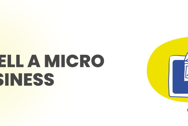 buy or sell micro saas