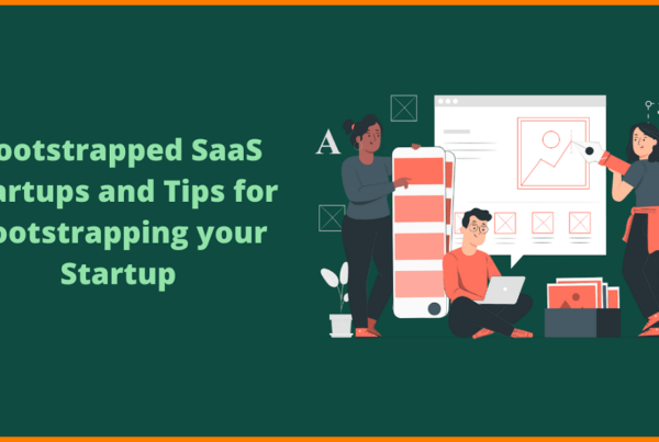 Reasons Why Bootstrapping Your SaaS is a Great Idea